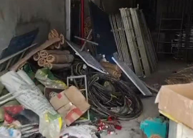 武汉前台回收高低床回收